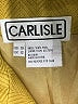 Carlisle Yellow Jacket Size 10 - photo 6