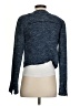 Theory Blue Jacket Size 2 - photo 2