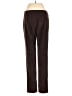 J. McLaughlin Brown Casual Pants Size 2 - photo 2
