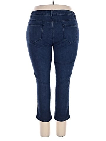Ashley Stewart Jeans (view 2)