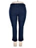 Ashley Stewart Blue Jeans Size 20 - photo 2