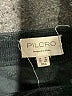 Pilcro Solid Black Formal Skirt Size 4 (petite) - photo 4