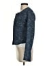 Theory Blue Jacket Size 2 - photo 5