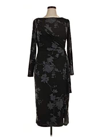 Lauren by Ralph Lauren Cocktail Dress (view 1)