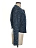 Theory Blue Jacket Size 2 - photo 4