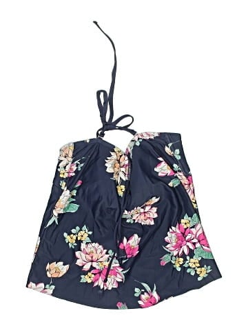 Kona Sol Swimsuit Bottoms (view 1)