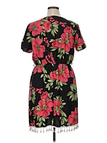 Shein Curve Casual Dress (view 2)