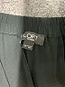 Ann Taylor LOFT 100% Viscose Black Romper Size S (petite) - photo 4