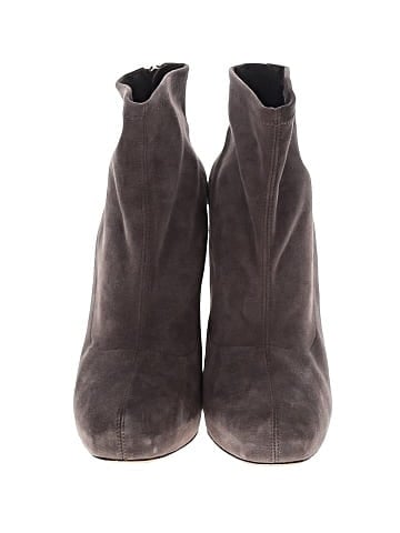 Brian Atwood Ankle Boots (view 2)