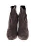 Brian Atwood Gray Ankle Boots Size 10 - photo 2
