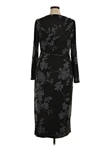 Lauren by Ralph Lauren Cocktail Dress (view 2)