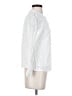 Simplee White Cardigan Size S - photo 4