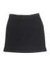 Tribal Chevron-herringbone Black Formal Skirt Size 8 - photo 1