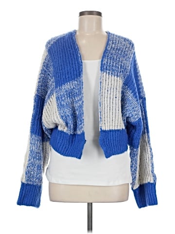 Hyfve Cardigan (view 1)