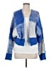 Hyfve Blue Cardigan Size M - photo 1