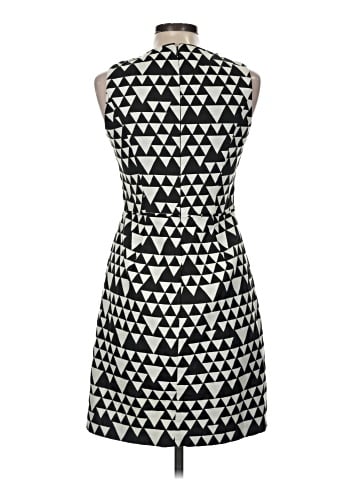 J.Crew Factory Store Casual Dress (view 2)