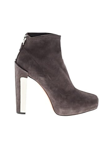 Brian Atwood Ankle Boots (view 1)
