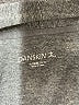 Danskin Gray Cardigan Size XL - photo 7