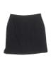 Tribal Chevron-herringbone Black Formal Skirt Size 8 - photo 2