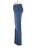d.jeans Blue Jeans Size 6 - photo 5