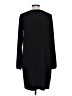MICHAEL Michael Kors Black Casual Dress Size L - photo 2