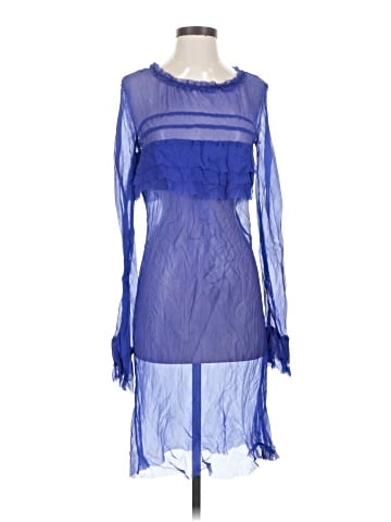 Philosophy di Alberta Ferretti Cocktail Dress (view 1)