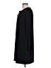MICHAEL Michael Kors Black Casual Dress Size L - photo 5