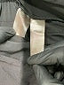 Calia 100% Polyester Black Track Pants Size M - photo 4