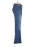 d.jeans Blue Jeans Size 6 - photo 4