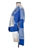 Hyfve Blue Cardigan Size M - photo 5