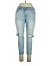 Zara Blue Jeans Size 12 - photo 1