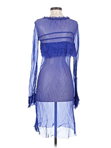 Philosophy di Alberta Ferretti Cocktail Dress (view 2)