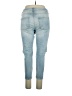 Zara Blue Jeans Size 12 - photo 2
