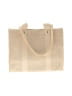 Clare V. Solid Ivory Tote One size - photo 1