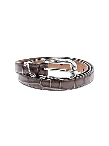 Brighton Leather Belt (view 1)