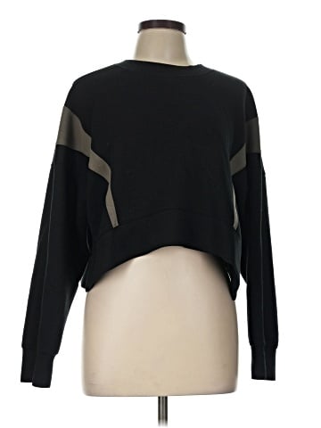 YPB Pullover Sweater (view 1)