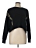 YPB Color Block Black Pullover Sweater Size L - photo 1