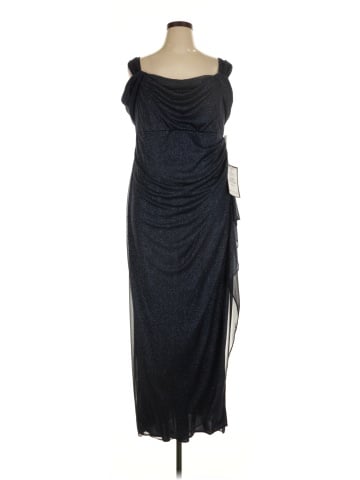 Alex Evenings Cocktail Dress (view 1)