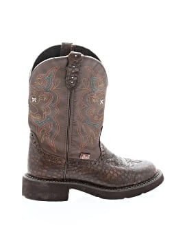 Justin Gypsy Boots (view 1)