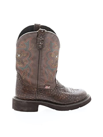 Justin Gypsy Boots (view 1)