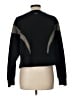 YPB Color Block Black Pullover Sweater Size L - photo 2