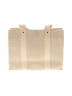 Clare V. Solid Ivory Tote One size - photo 3