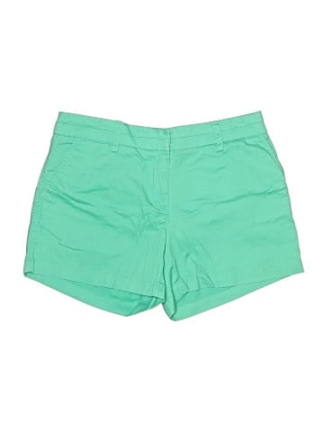 British Khaki Shorts (view 1)