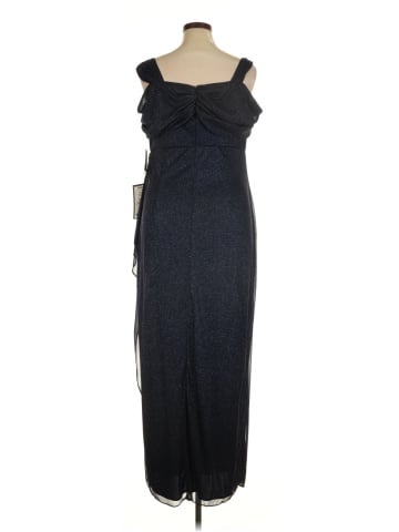 Alex Evenings Cocktail Dress (view 2)