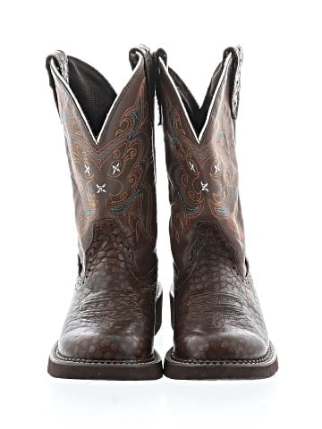 Justin Gypsy Boots (view 2)