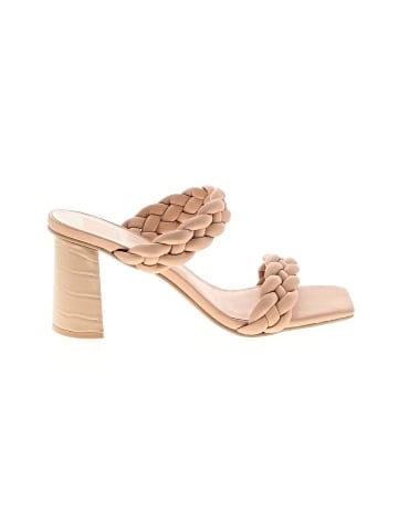 Dolce Vita Sandals (view 1)