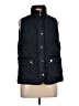 J.Crew Black Vest Size L - photo 1