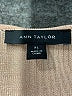 Ann Taylor Tan Pullover Sweater Size XL - photo 7