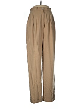 Preview Collection Silk Pants