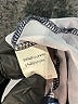 Unbranded Tropical Black Short Sleeve Blouse Size L - photo 8